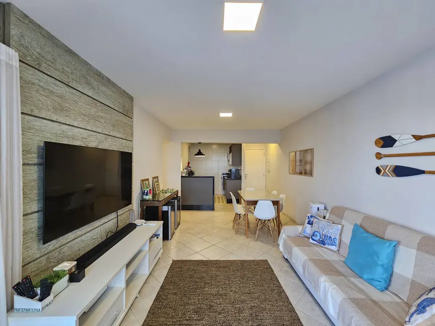 Foto 3 de Apartamento com 3 quartos à venda, 89m2 em Riviera de São Lourenço, Bertioga - SP