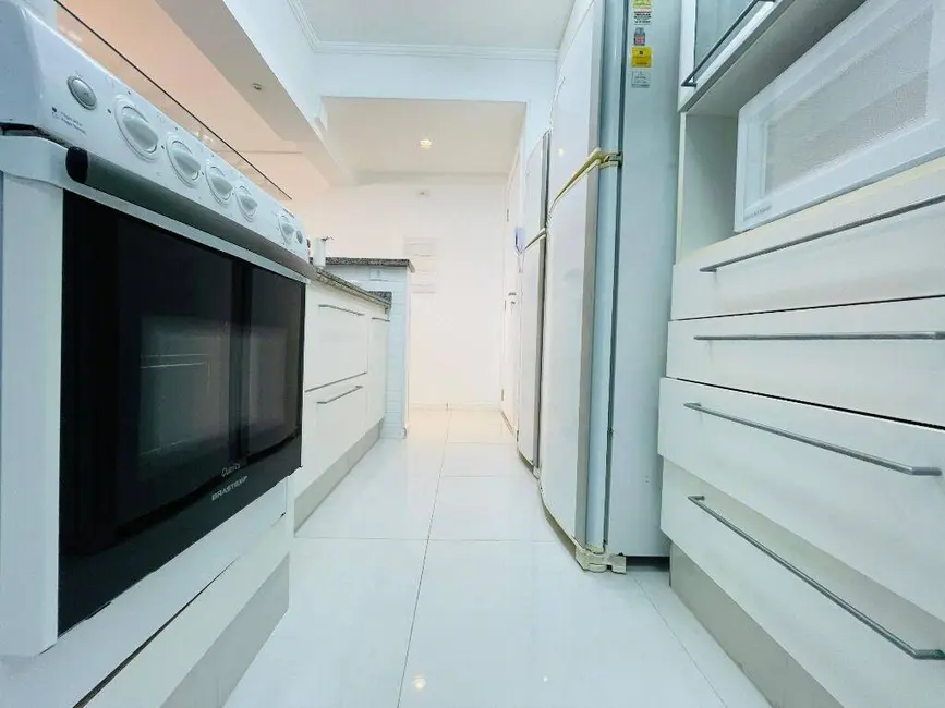 Foto 8 de Apartamento com 3 quartos à venda, 88m2 em Riviera de São Lourenço, Bertioga - SP