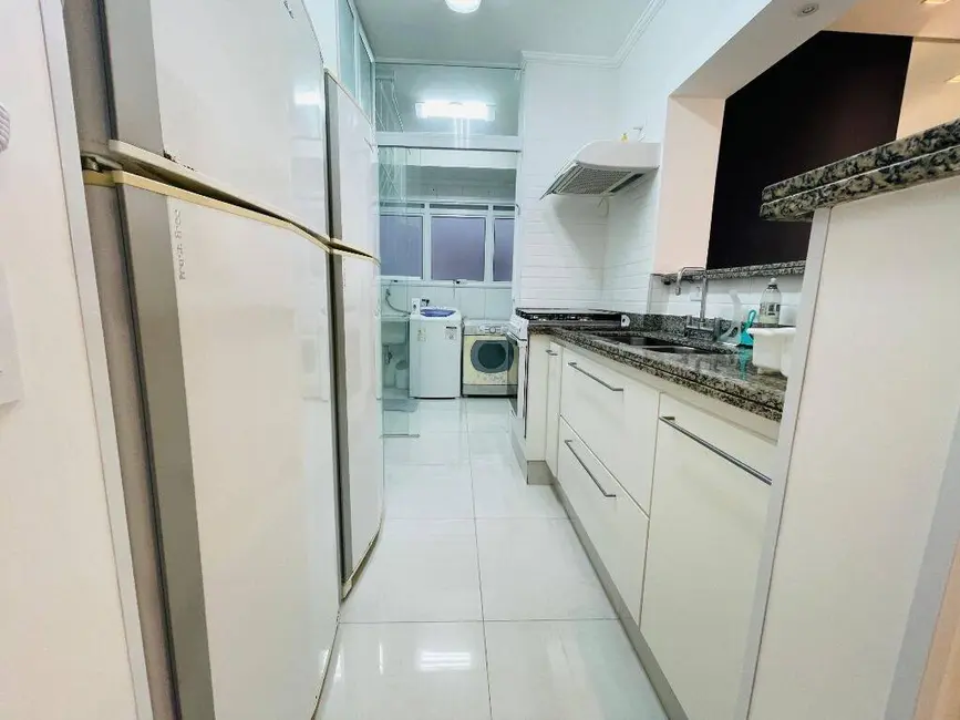 Foto 6 de Apartamento com 3 quartos à venda, 88m2 em Riviera de São Lourenço, Bertioga - SP