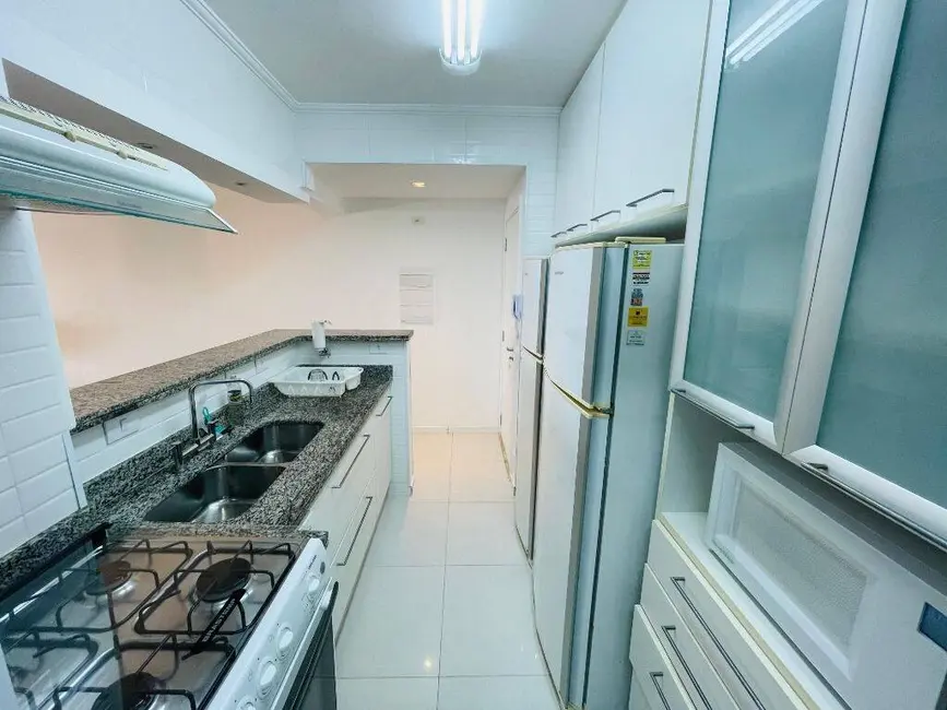 Foto 5 de Apartamento com 3 quartos à venda, 88m2 em Riviera de São Lourenço, Bertioga - SP