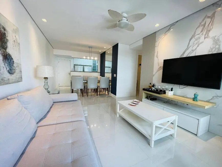 Foto 3 de Apartamento com 3 quartos à venda, 88m2 em Riviera de São Lourenço, Bertioga - SP