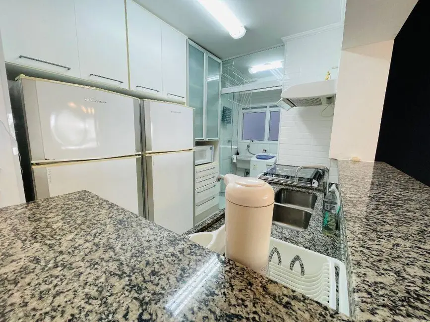 Foto 7 de Apartamento com 3 quartos à venda, 88m2 em Riviera de São Lourenço, Bertioga - SP