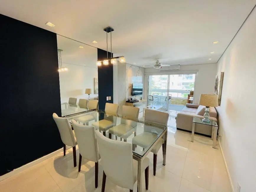 Foto 4 de Apartamento com 3 quartos à venda, 88m2 em Riviera de São Lourenço, Bertioga - SP