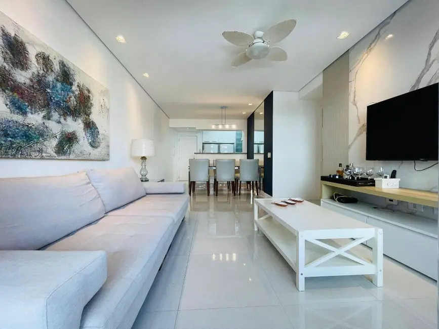 Foto 2 de Apartamento com 3 quartos à venda, 88m2 em Riviera de São Lourenço, Bertioga - SP