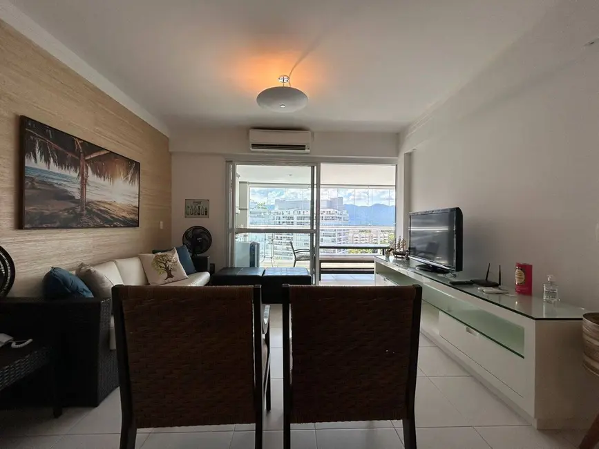 Foto 8 de Apartamento com 3 quartos à venda, 138m2 em Riviera de São Lourenço, Bertioga - SP