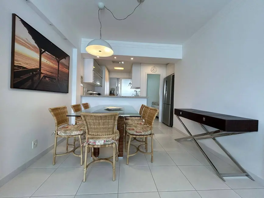 Foto 7 de Apartamento com 3 quartos à venda, 138m2 em Riviera de São Lourenço, Bertioga - SP