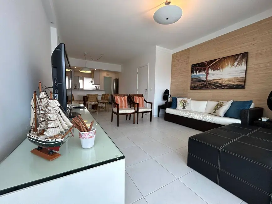 Foto 5 de Apartamento com 3 quartos à venda, 138m2 em Riviera de São Lourenço, Bertioga - SP