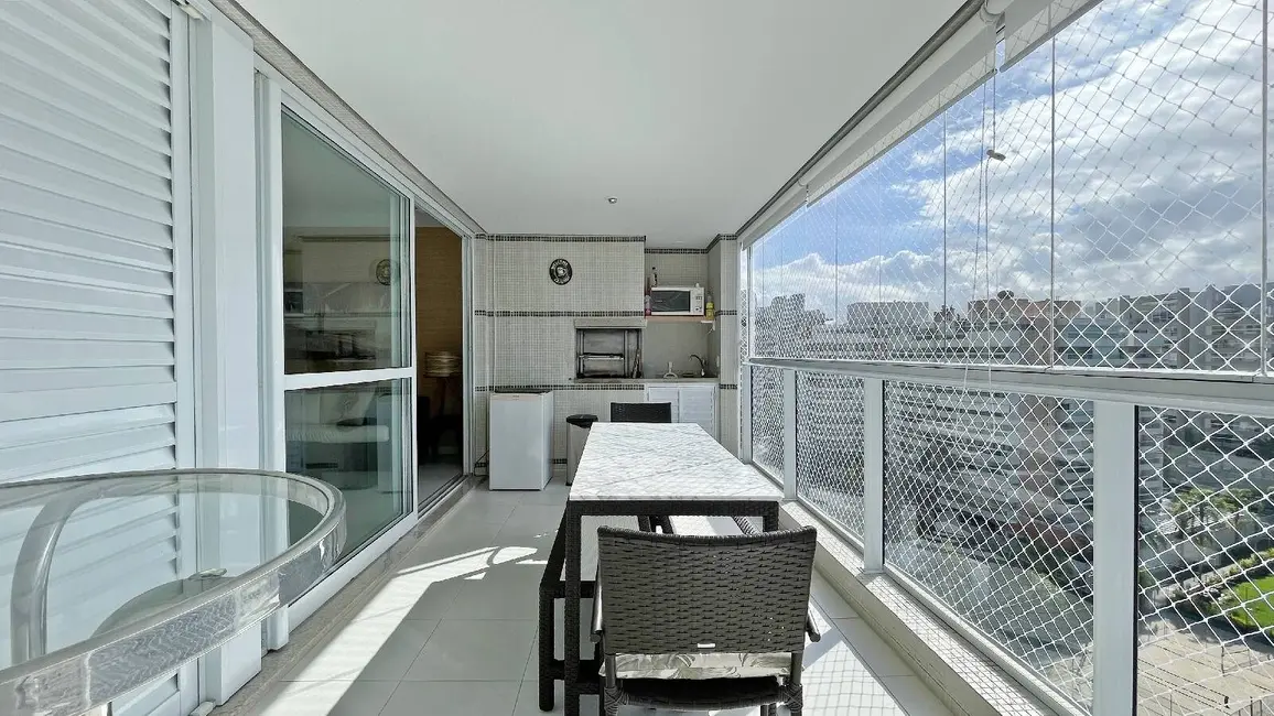 Apartamento com 3 quartos à venda, 138m2 em Riviera de São Lourenço, Bertioga - SP - imagem 1 Foto 1 de Apartamento com 3 quartos à venda, 138m2 em Riviera de São Lourenço, Bertioga - SP