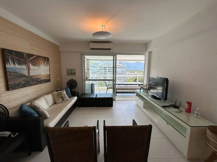 Foto 1 de Apartamento com 3 quartos à venda, 138m2 em Riviera de São Lourenço, Bertioga - SP