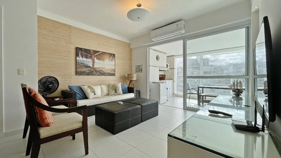 Apartamento com 3 quartos à venda, 138m2 em Riviera de São Lourenço, Bertioga - SP - imagem 7 Foto 7 de Apartamento com 3 quartos à venda, 138m2 em Riviera de São Lourenço, Bertioga - SP