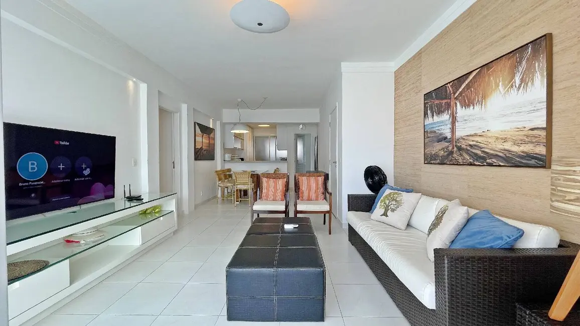Apartamento com 3 quartos à venda, 138m2 em Riviera de São Lourenço, Bertioga - SP - imagem 6 Foto 6 de Apartamento com 3 quartos à venda, 138m2 em Riviera de São Lourenço, Bertioga - SP