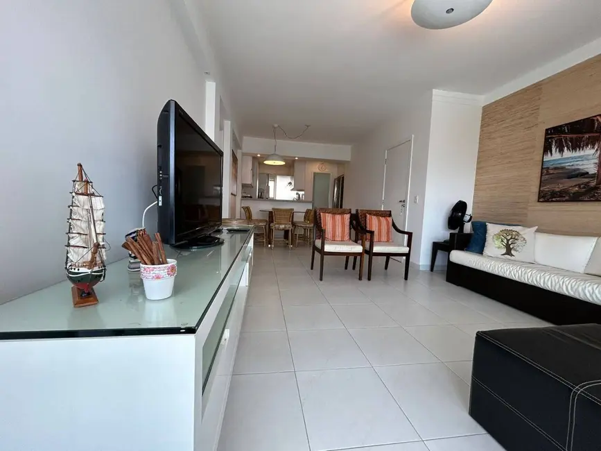 Foto 3 de Apartamento com 3 quartos à venda, 138m2 em Riviera de São Lourenço, Bertioga - SP