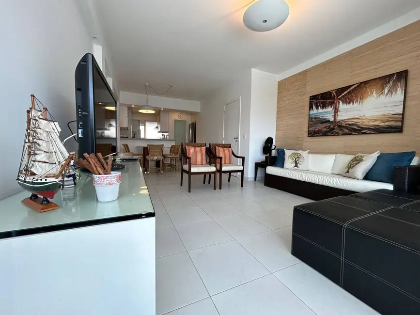 Foto 4 de Apartamento com 3 quartos à venda, 138m2 em Riviera de São Lourenço, Bertioga - SP