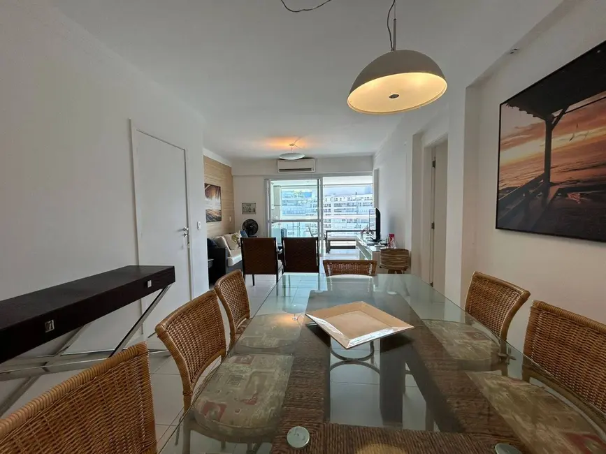 Foto 6 de Apartamento com 3 quartos à venda, 138m2 em Riviera de São Lourenço, Bertioga - SP