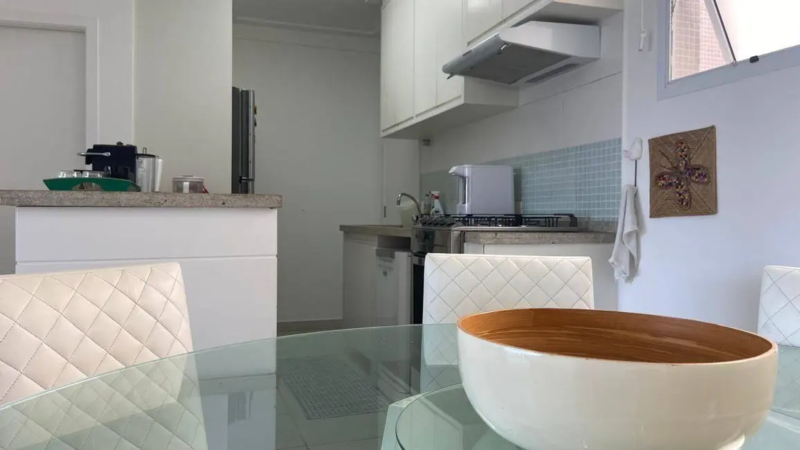 Foto 4 de Apartamento com 4 quartos à venda, 132581m2 em Riviera de São Lourenço, Bertioga - SP