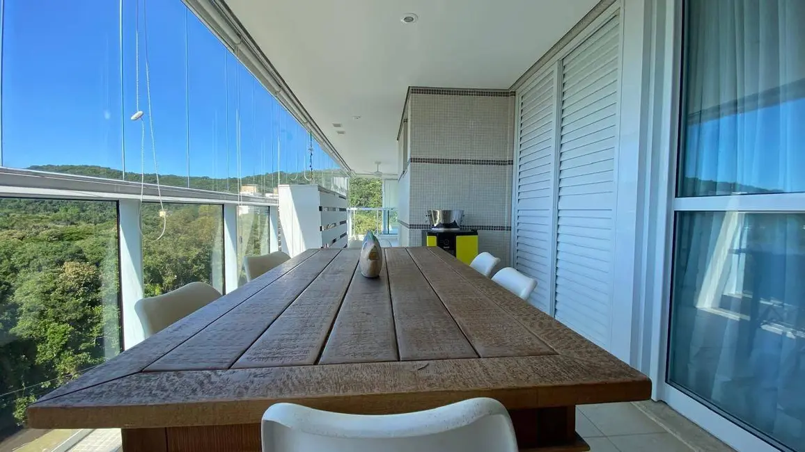 Foto 1 de Apartamento com 4 quartos à venda, 132581m2 em Riviera de São Lourenço, Bertioga - SP