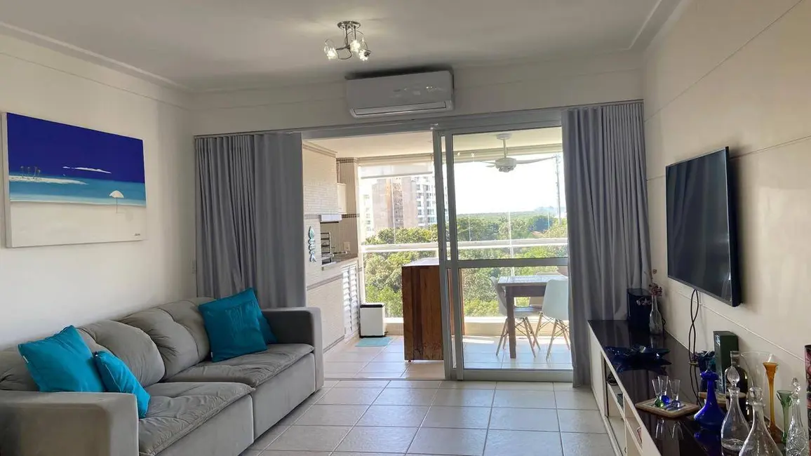 Foto 6 de Apartamento com 4 quartos à venda, 132581m2 em Riviera de São Lourenço, Bertioga - SP