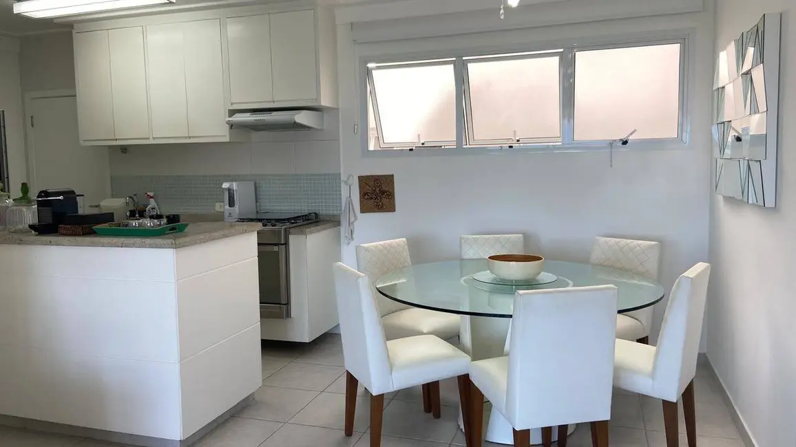 Foto 3 de Apartamento com 4 quartos à venda, 132581m2 em Riviera de São Lourenço, Bertioga - SP