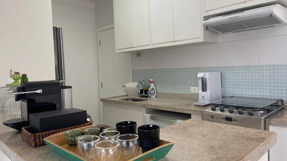 Foto 9 de Apartamento com 4 quartos à venda, 132581m2 em Riviera de São Lourenço, Bertioga - SP