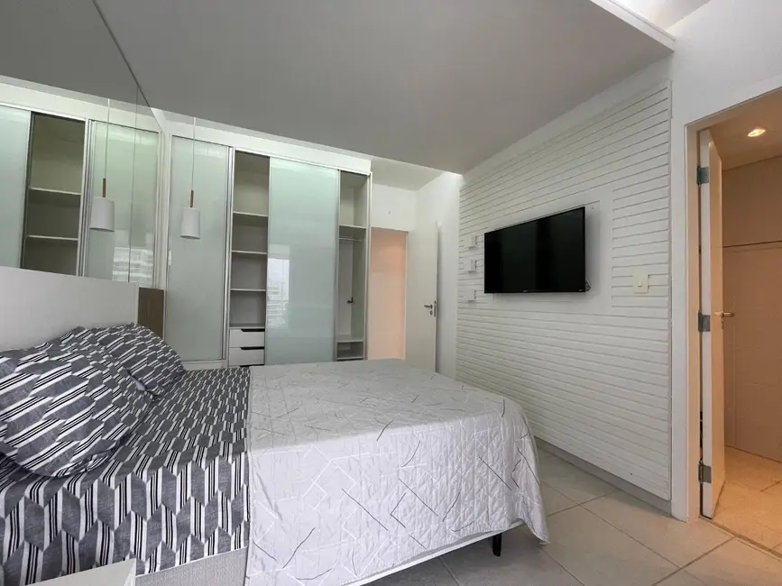 Foto 8 de Apartamento com 3 quartos à venda, 138m2 em Riviera de São Lourenço, Bertioga - SP