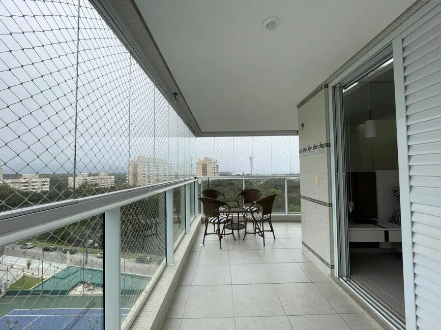 Foto 6 de Apartamento com 3 quartos à venda, 138m2 em Riviera de São Lourenço, Bertioga - SP