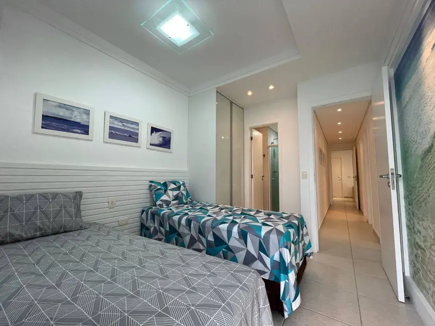 Foto 5 de Apartamento com 3 quartos à venda, 138m2 em Riviera de São Lourenço, Bertioga - SP