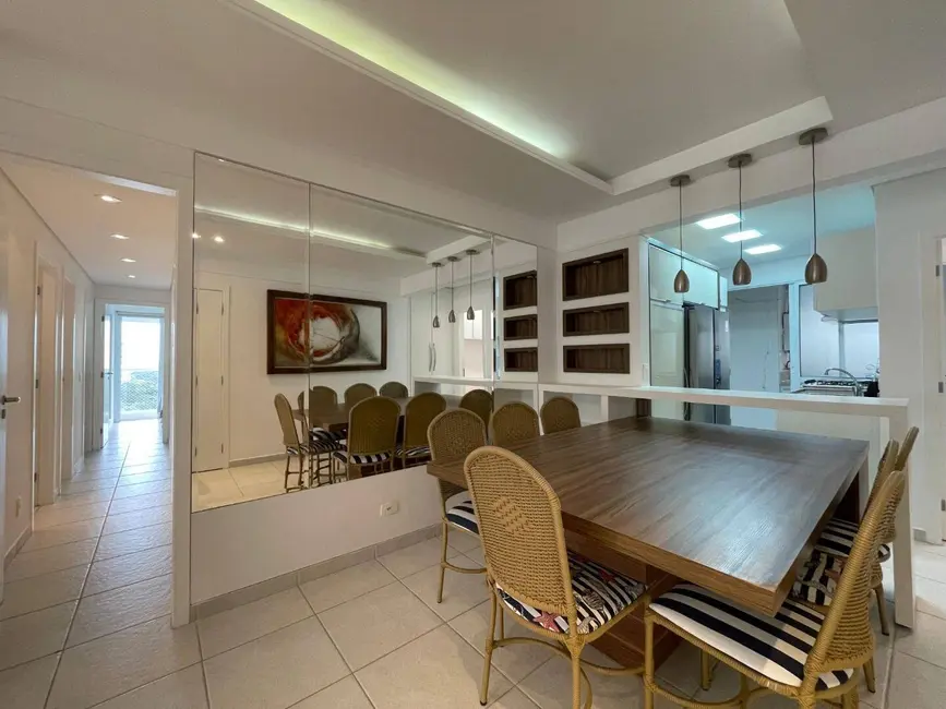 Foto 1 de Apartamento com 3 quartos à venda, 138m2 em Riviera de São Lourenço, Bertioga - SP