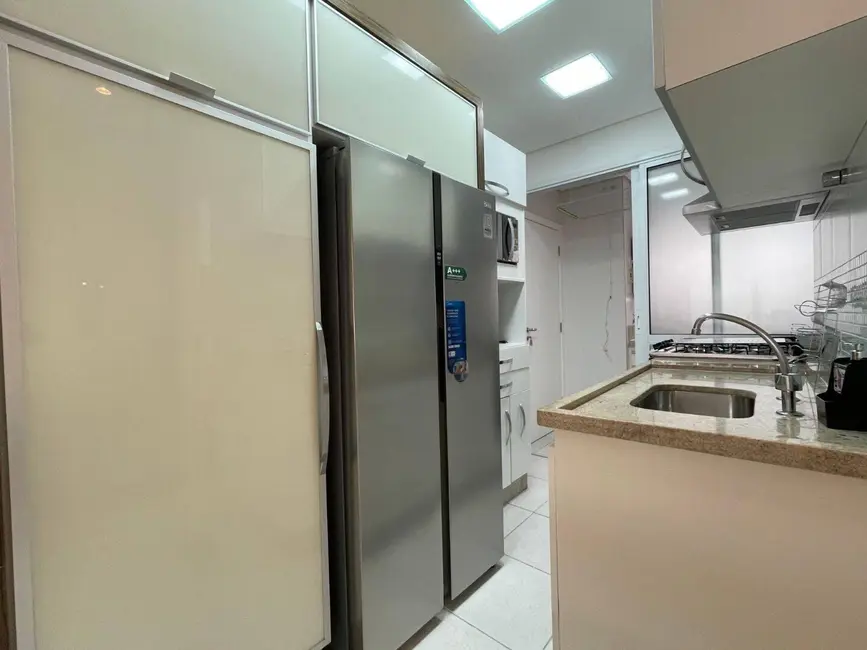 Foto 7 de Apartamento com 3 quartos à venda, 138m2 em Riviera de São Lourenço, Bertioga - SP