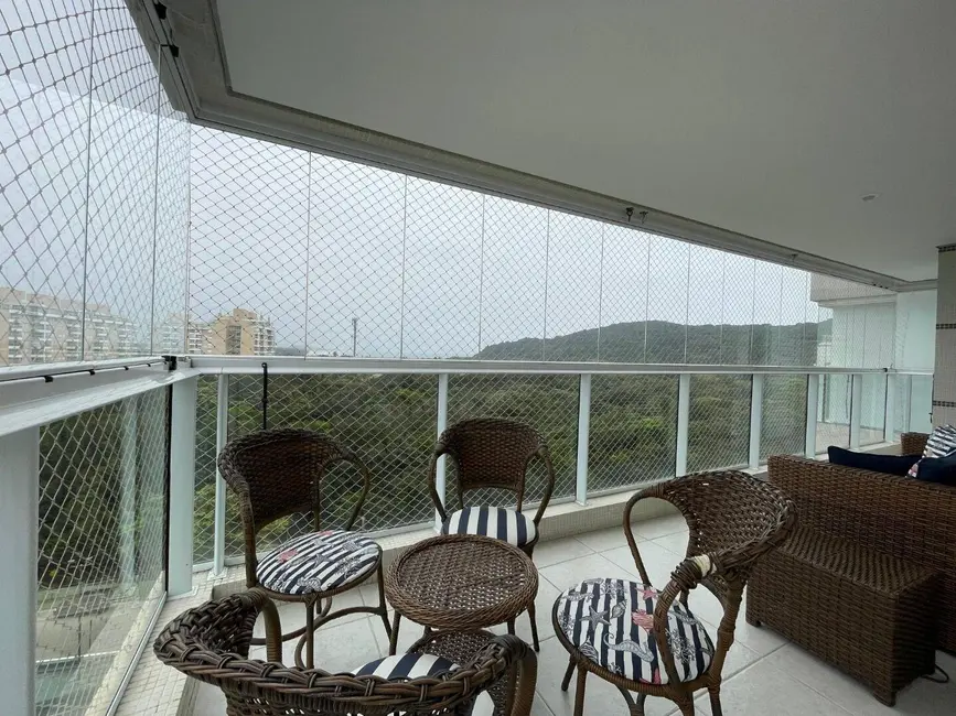 Foto 3 de Apartamento com 3 quartos à venda, 138m2 em Riviera de São Lourenço, Bertioga - SP