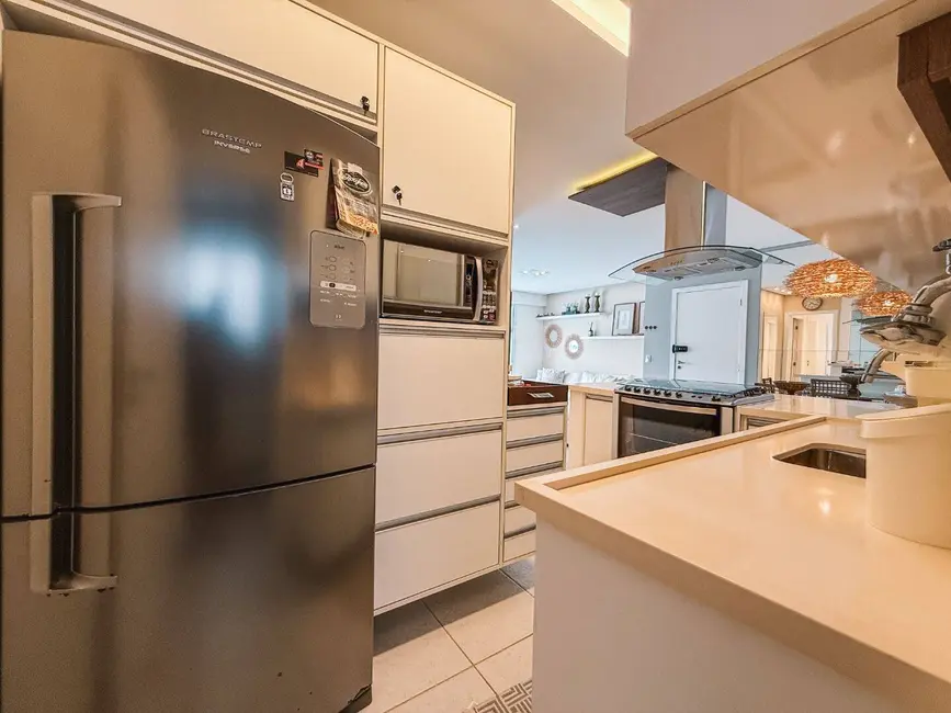 Foto 7 de Apartamento com 3 quartos à venda, 133m2 em Riviera de São Lourenço, Bertioga - SP