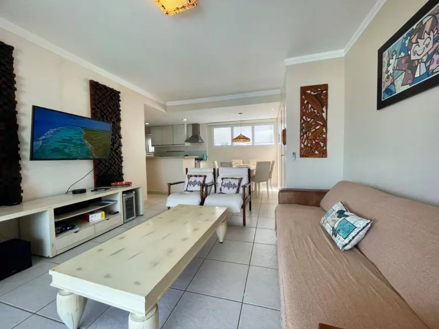 Foto 7 de Apartamento com 3 quartos à venda, 133m2 em Riviera de São Lourenço, Bertioga - SP