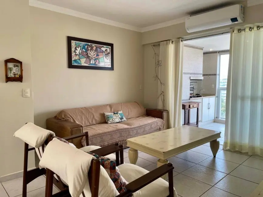 Foto 4 de Apartamento com 3 quartos à venda, 133m2 em Riviera de São Lourenço, Bertioga - SP