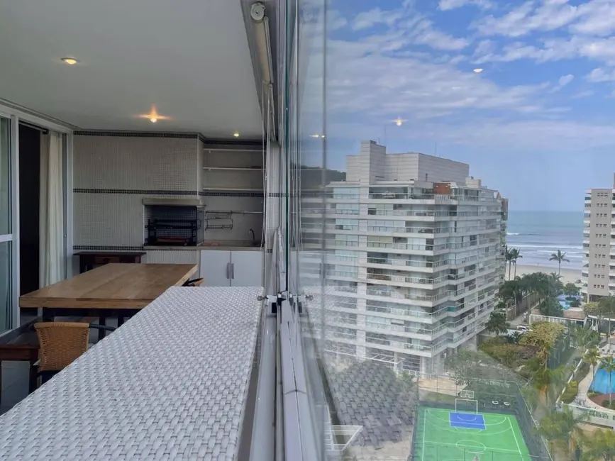 Foto 3 de Apartamento com 3 quartos à venda, 133m2 em Riviera de São Lourenço, Bertioga - SP