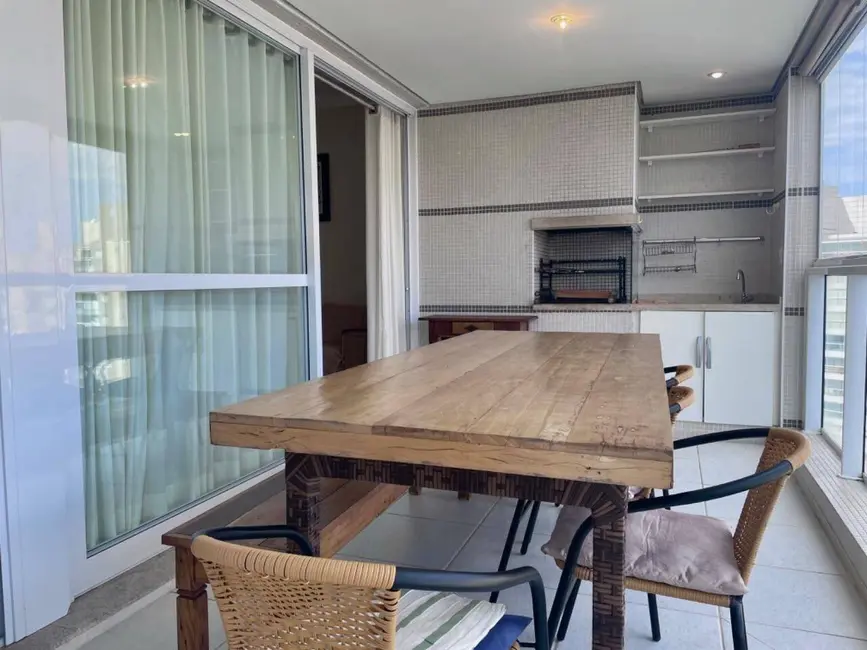 Foto 5 de Apartamento com 3 quartos à venda, 133m2 em Riviera de São Lourenço, Bertioga - SP