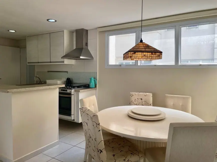 Foto 9 de Apartamento com 3 quartos à venda, 133m2 em Riviera de São Lourenço, Bertioga - SP