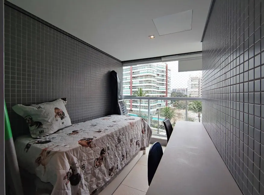 Foto 9 de Apartamento com 4 quartos à venda, 280m2 em Riviera de São Lourenço, Bertioga - SP