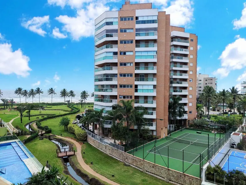 Foto 2 de Apartamento com 4 quartos à venda, 280m2 em Riviera de São Lourenço, Bertioga - SP