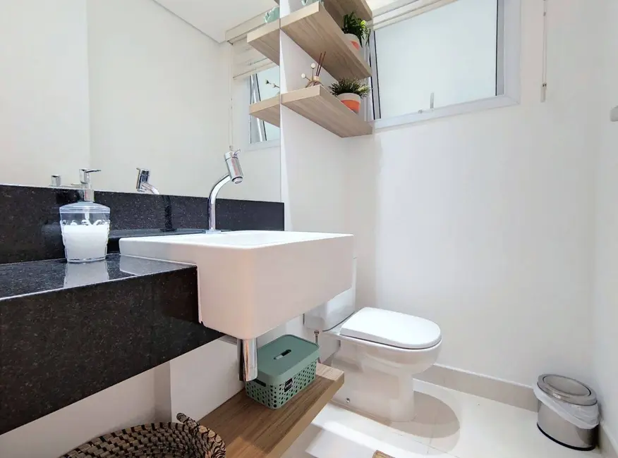 Foto 5 de Apartamento com 4 quartos à venda, 280m2 em Riviera de São Lourenço, Bertioga - SP