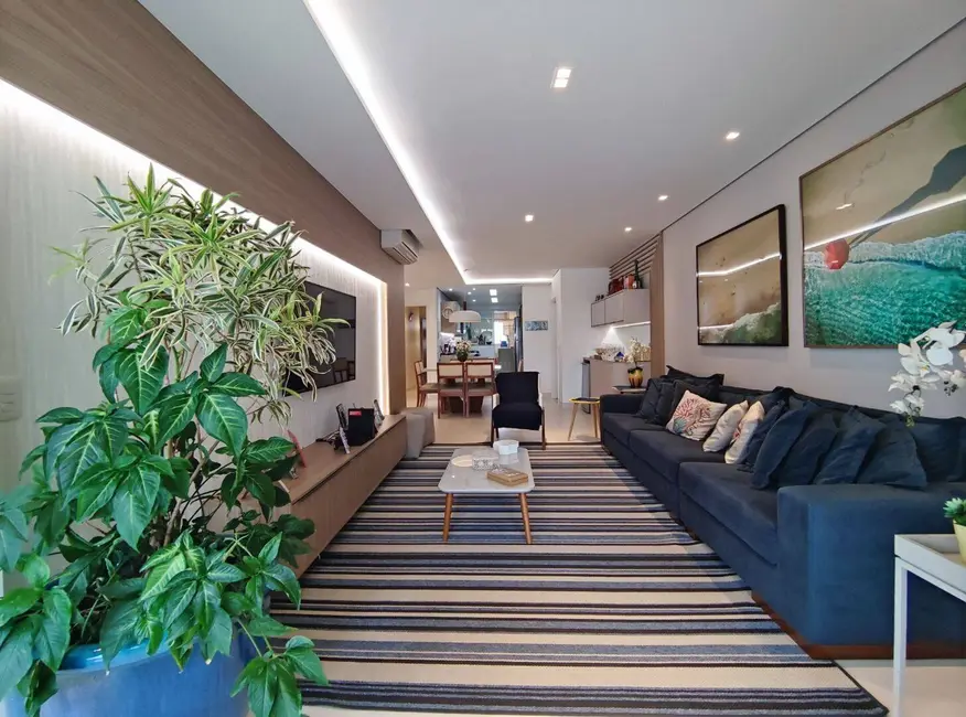 Foto 1 de Apartamento com 4 quartos à venda, 280m2 em Riviera de São Lourenço, Bertioga - SP