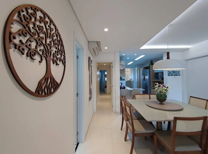 Foto 6 de Apartamento com 4 quartos à venda, 280m2 em Riviera de São Lourenço, Bertioga - SP