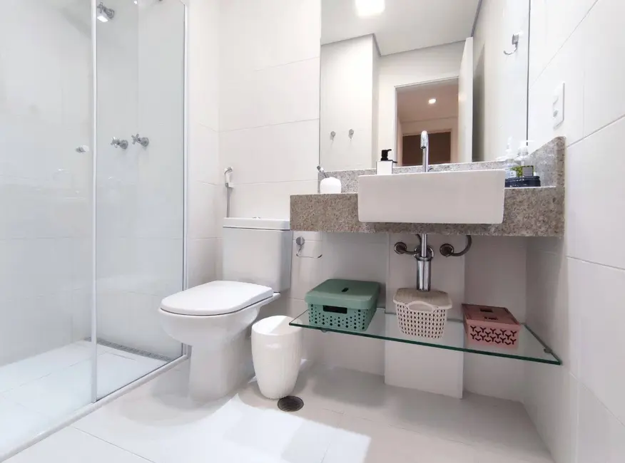 Foto 8 de Apartamento com 4 quartos à venda, 280m2 em Riviera de São Lourenço, Bertioga - SP