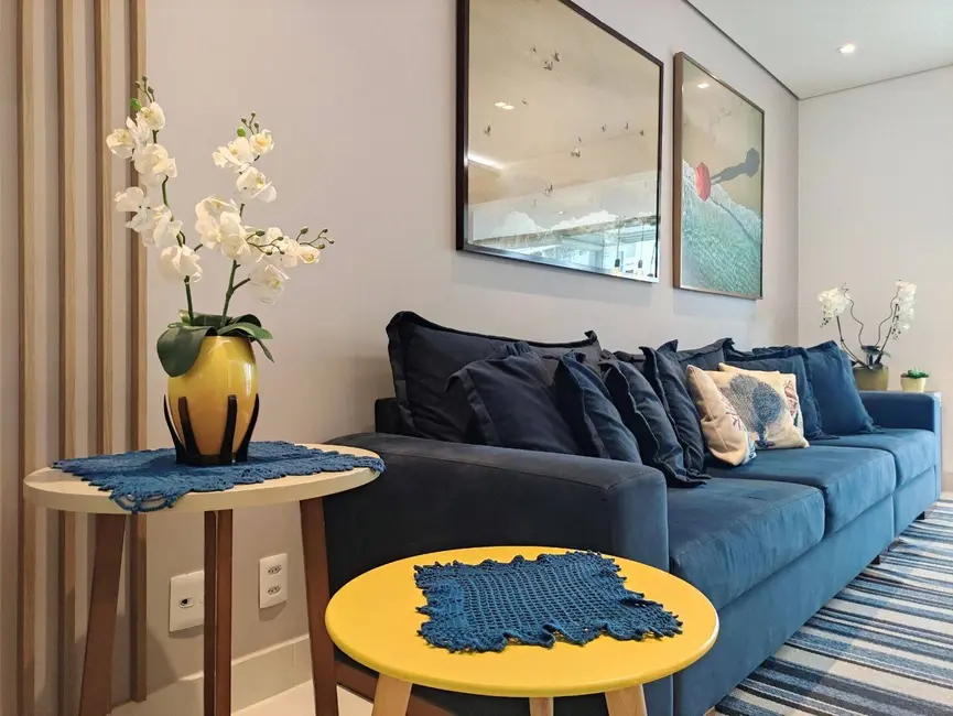 Foto 4 de Apartamento com 4 quartos à venda, 280m2 em Riviera de São Lourenço, Bertioga - SP