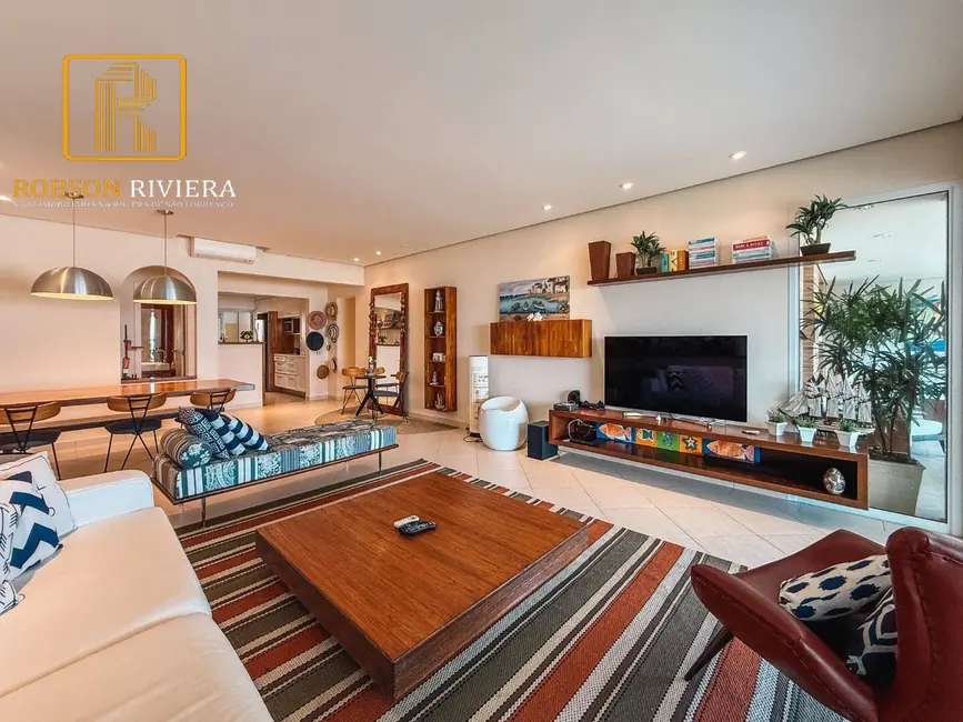 Apartamento com 4 quartos à venda, 215m2 em Riviera de São Lourenço, Bertioga - SP - imagem 1 Foto 1 de Apartamento com 4 quartos à venda, 215m2 em Riviera de São Lourenço, Bertioga - SP