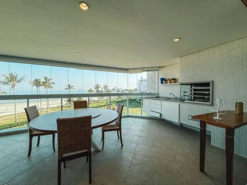 Apartamento com 4 quartos à venda, 215m2 em Riviera de São Lourenço, Bertioga - SP - imagem 9 Foto 9 de Apartamento com 4 quartos à venda, 215m2 em Riviera de São Lourenço, Bertioga - SP