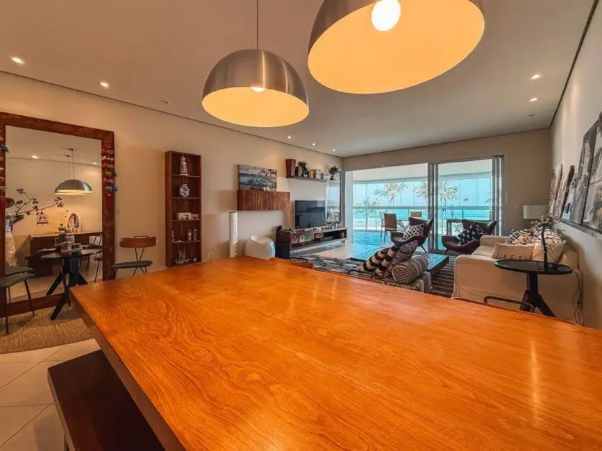 Apartamento com 4 quartos à venda, 215m2 em Riviera de São Lourenço, Bertioga - SP - imagem 5 Foto 5 de Apartamento com 4 quartos à venda, 215m2 em Riviera de São Lourenço, Bertioga - SP