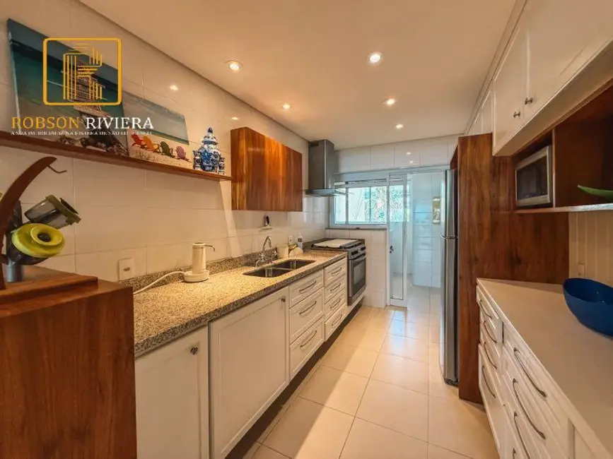 Apartamento com 4 quartos à venda, 215m2 em Riviera de São Lourenço, Bertioga - SP - imagem 7 Foto 7 de Apartamento com 4 quartos à venda, 215m2 em Riviera de São Lourenço, Bertioga - SP