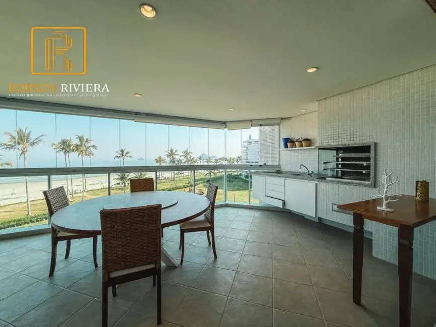 Apartamento com 4 quartos à venda, 215m2 em Riviera de São Lourenço, Bertioga - SP - imagem 9 Foto 9 de Apartamento com 4 quartos à venda, 215m2 em Riviera de São Lourenço, Bertioga - SP
