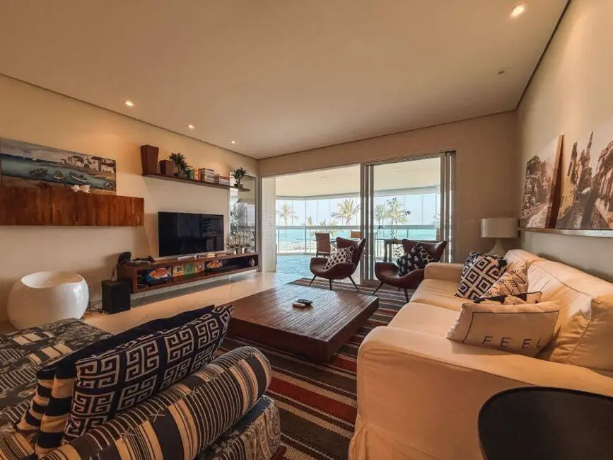 Apartamento com 4 quartos à venda, 215m2 em Riviera de São Lourenço, Bertioga - SP - imagem 2 Foto 2 de Apartamento com 4 quartos à venda, 215m2 em Riviera de São Lourenço, Bertioga - SP