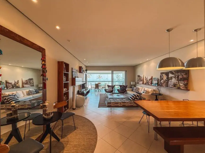 Apartamento com 4 quartos à venda, 215m2 em Riviera de São Lourenço, Bertioga - SP - imagem 6 Foto 6 de Apartamento com 4 quartos à venda, 215m2 em Riviera de São Lourenço, Bertioga - SP