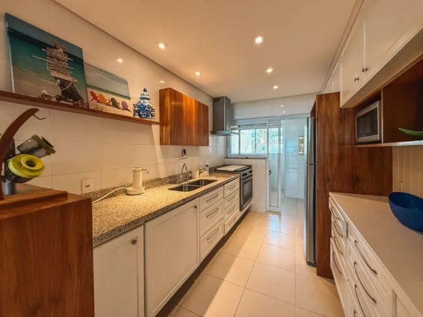 Apartamento com 4 quartos à venda, 215m2 em Riviera de São Lourenço, Bertioga - SP - imagem 7 Foto 7 de Apartamento com 4 quartos à venda, 215m2 em Riviera de São Lourenço, Bertioga - SP